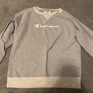 Champion crewneck